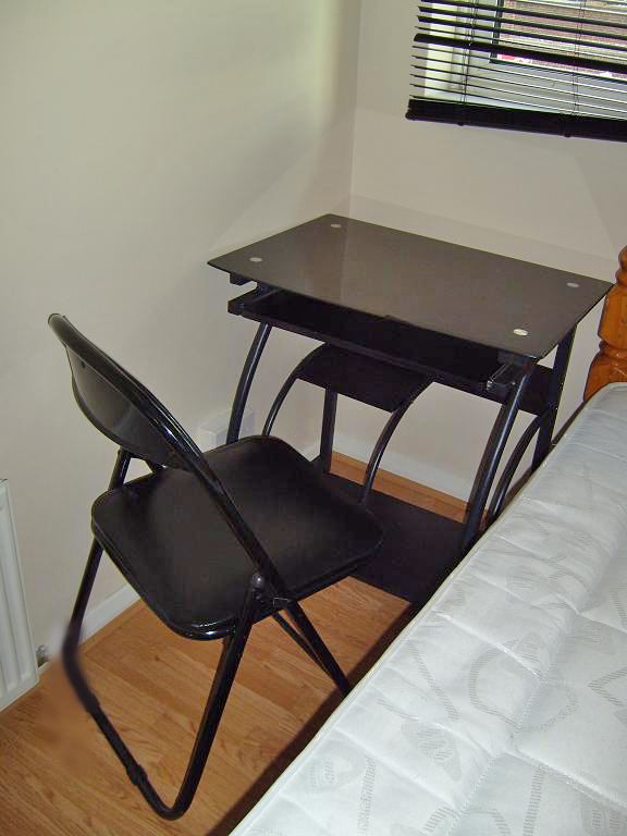 Single room, all bills included £600 PCM, E16 - student accommodation in Canning Town - img_4