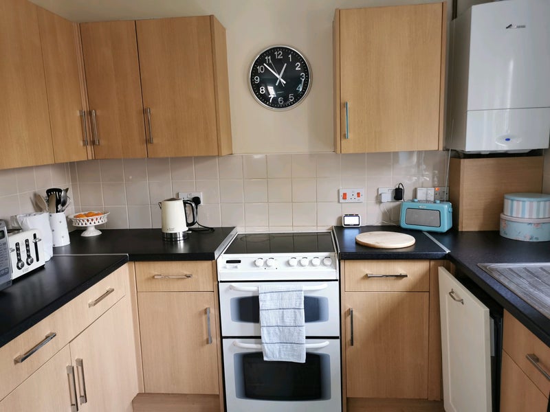Single room, Ashley  Cross - student accommodation in Poole - img_7