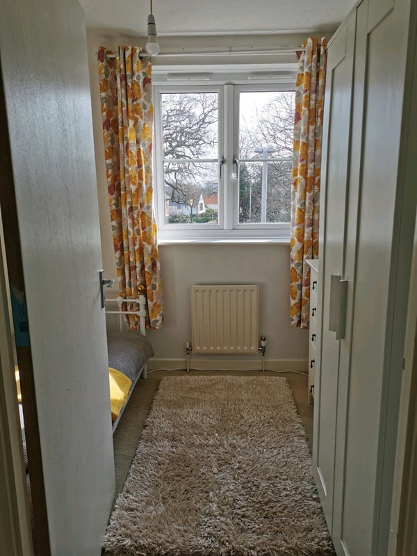 Single room, Ashley  Cross - student accommodation in Poole - img_5