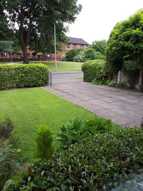 Single room available for rent Mon-Fri - WS5 Area - student accommodation in Walsall - img_2