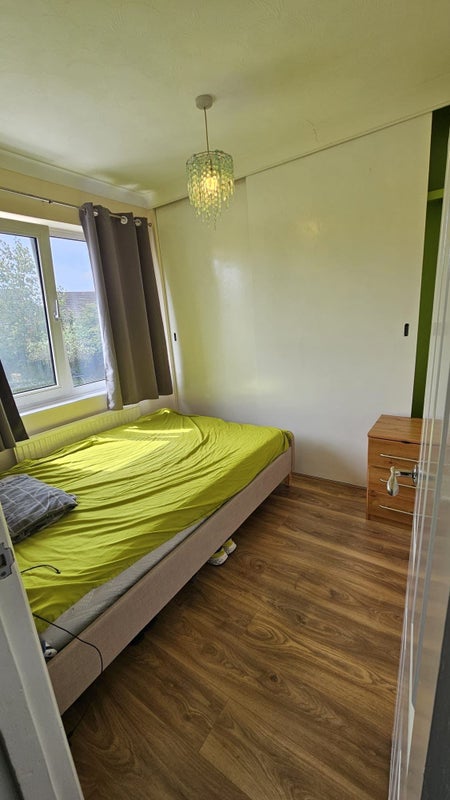 Single room available from sept 1st - student accommodation in Hatfield - img_4