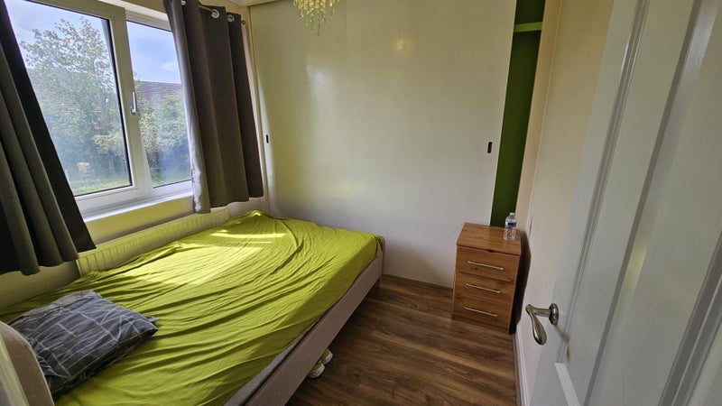 Single room available from sept 1st - student accommodation in Hatfield - img_5