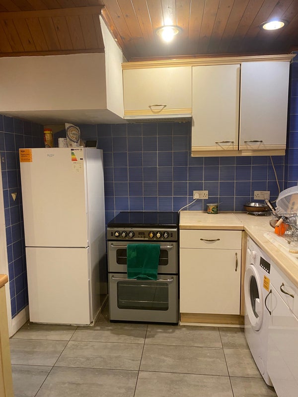 Single room available from sept 1st - student accommodation in Hatfield - img_2
