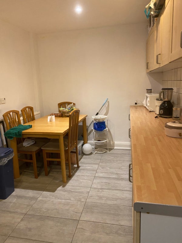 Single room available from sept 1st - student accommodation in Hatfield - img_3