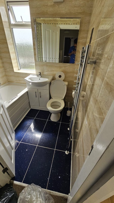 Single room available from sept 1st - student accommodation in Hatfield - img_6