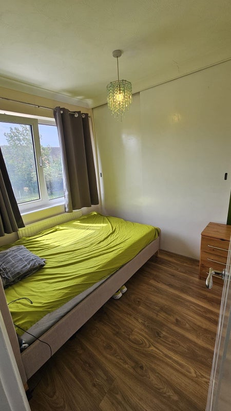 Single room available from sept 1st - student accommodation in Hatfield - img_7