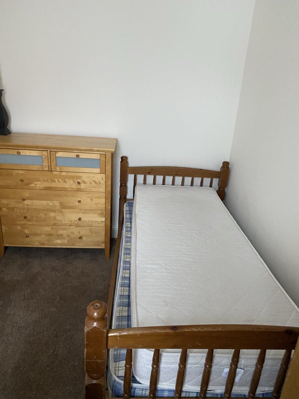 Single room available In 2 Bed house share - student accommodation in Northampton - img_6