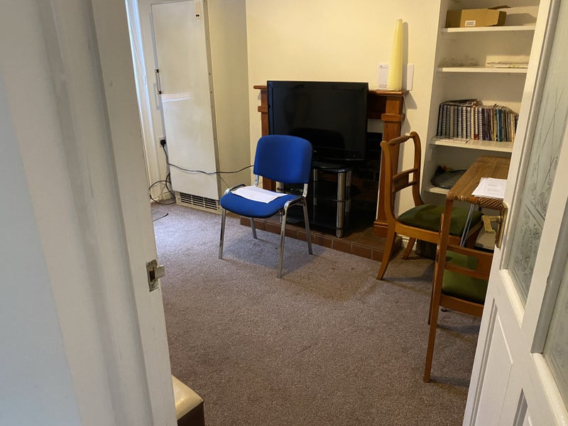 Single room available In 2 Bed house share - student accommodation in Northampton - img_7