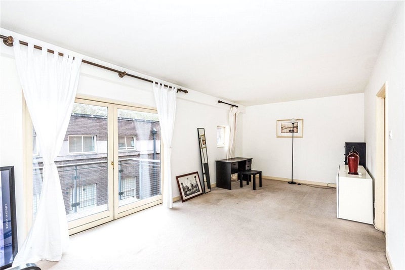 Single room available in stylish 2 bed - Zone1 - student accommodation in Clerkenwell - img_2