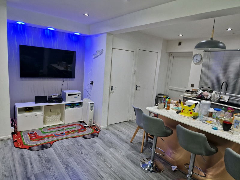 Single room available let in Fallowfield Bills inc - student accommodation in Fallowfield - img_7