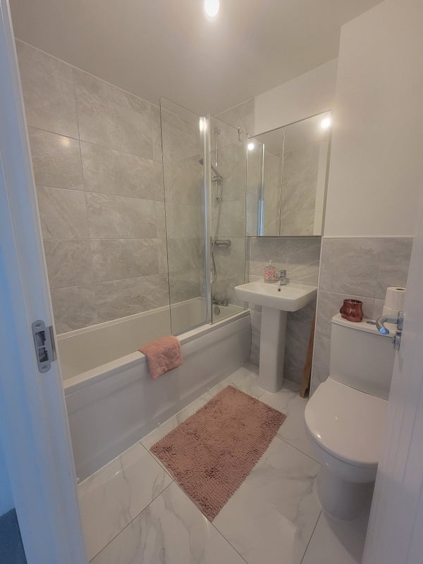 Single room *bills included* - student accommodation in Walsall - img_3
