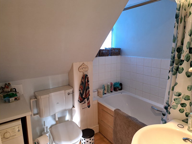 Single room, central Chichester, near hospital/Uni - student accommodation in Chichester - img_2