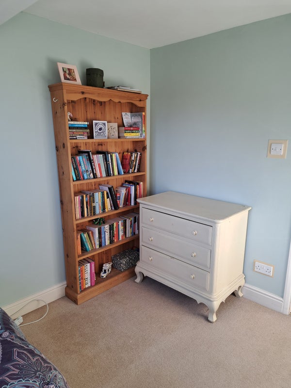 Single room, central Chichester, near hospital/Uni - student accommodation in Chichester - img_6
