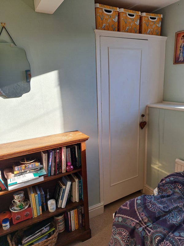 Single room, central Chichester, near hospital/Uni - student accommodation in Chichester - img_1
