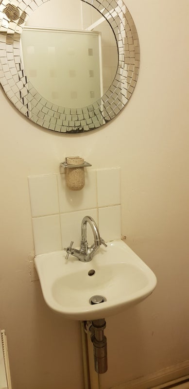 Single room close to Edinburgh Uni - student accommodation in Edinburgh - img_3