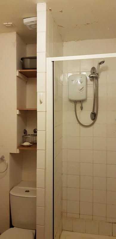 Single room close to Edinburgh Uni - student accommodation in Edinburgh - img_2