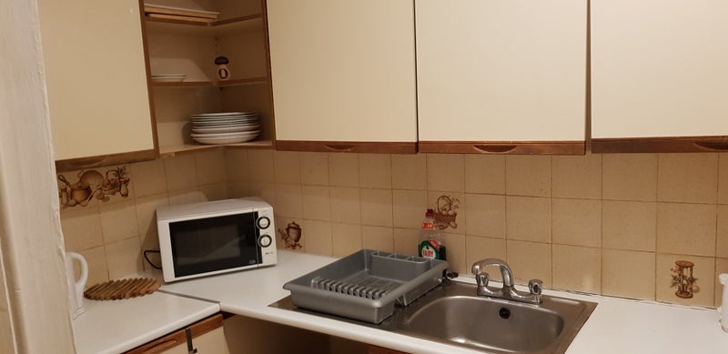 Single room close to Edinburgh Uni - student accommodation in Edinburgh - img_1