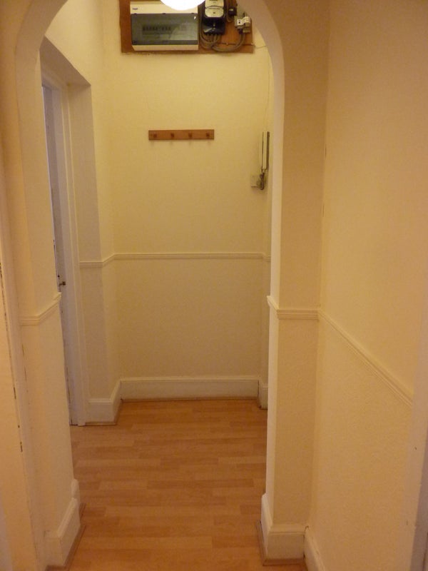 Single room close to Edinburgh Uni - student accommodation in Edinburgh - img_4