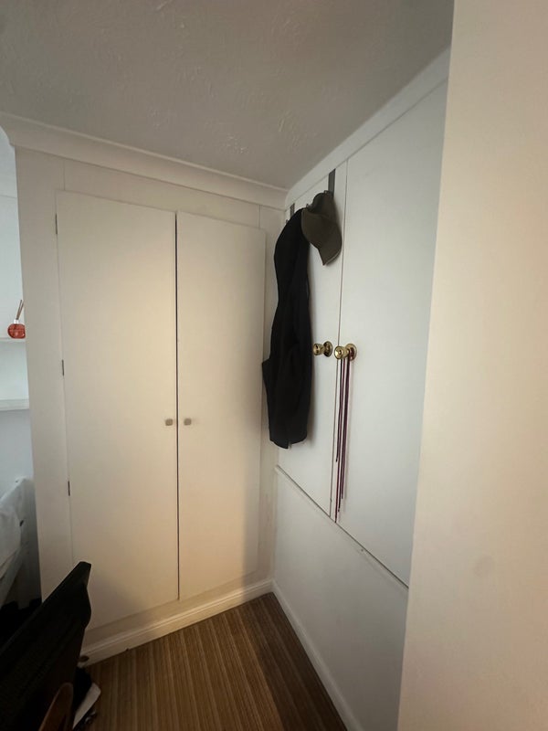Single room close to the airport - student accommodation in Feltham - img_7