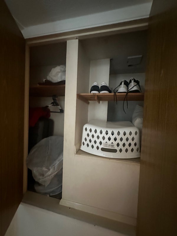 Single room close to the airport - student accommodation in Feltham - img_8