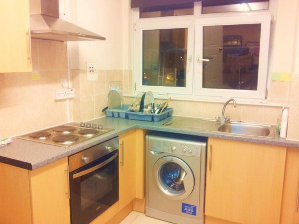 Single room for female-2min.to Bermondsey tube st. - student accommodation in Bermondsey - img_2