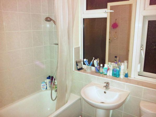 Single room for female-2min.to Bermondsey tube st. - student accommodation in Bermondsey - img_4