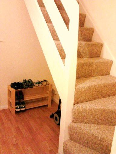 Single room for female-2min.to Bermondsey tube st. - student accommodation in Bermondsey - img_5