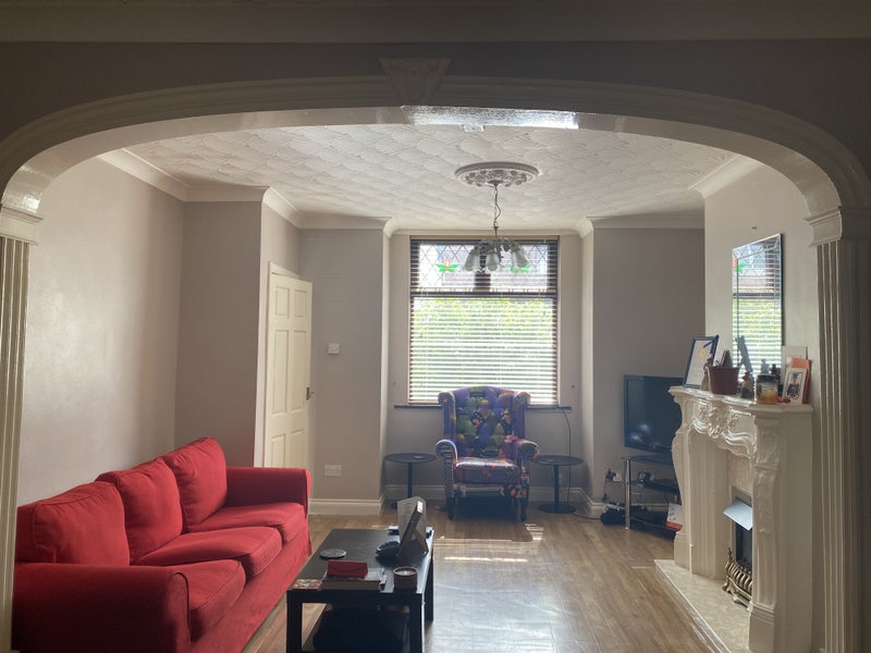 Single room for medium term rent - student accommodation in Haydock - img_1