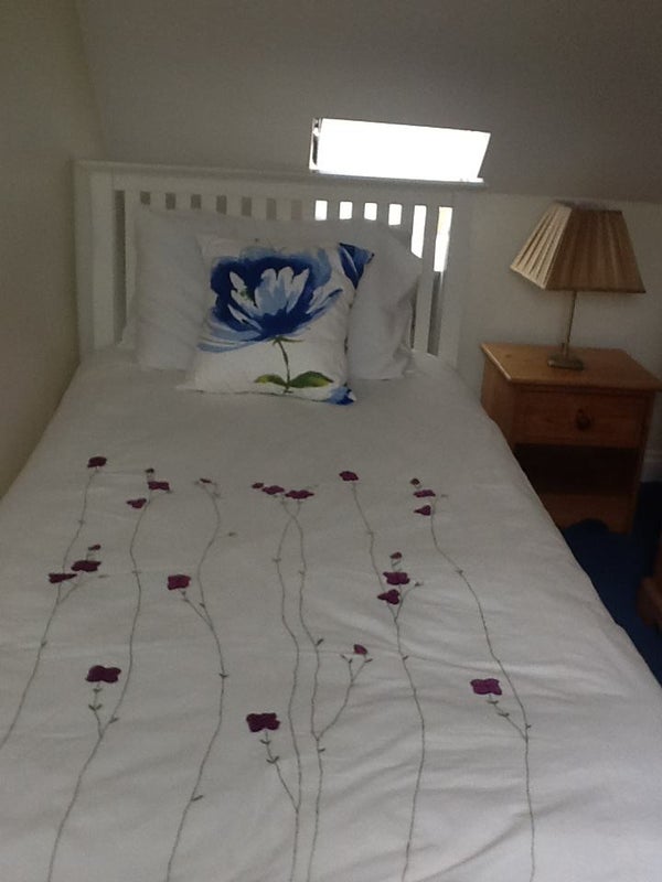 Single room for professional - student accommodation in Chichester - img_2