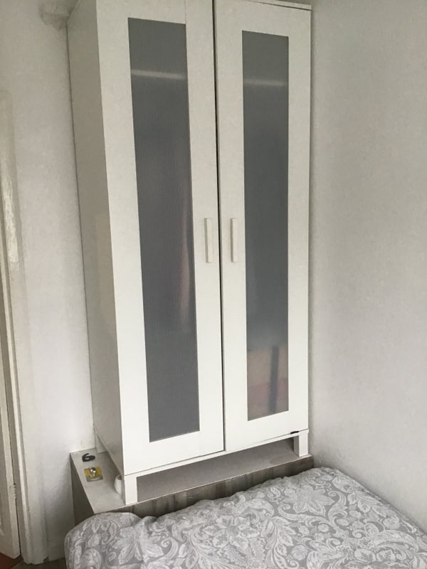 Single room for rent £550 per  month - student accommodation in Carshalton - img_2