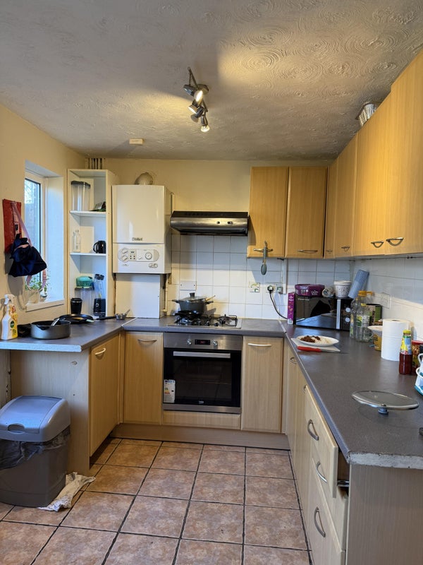 House in Hatfield - student accommodation in Hatfield - img_3