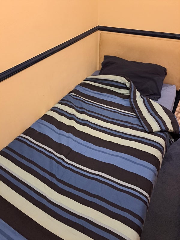 Single room for rent in Guiseley - student accommodation in Guiseley - img_3