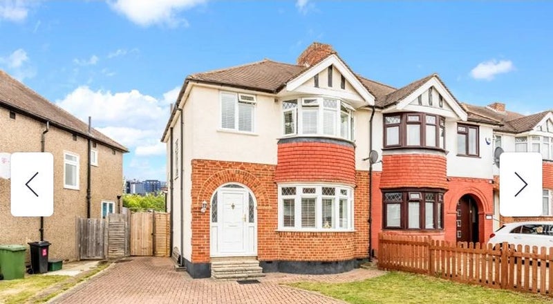 Single Room for Rent - student accommodation in Epsom - img_2