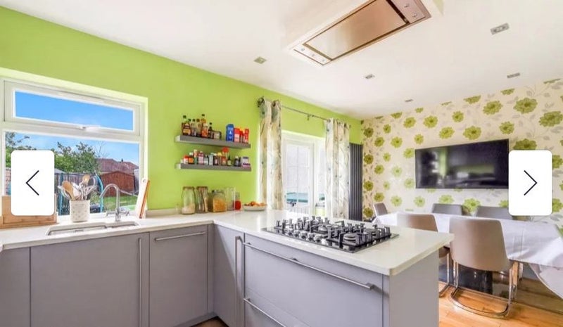 Single Room for Rent - student accommodation in Epsom - img_3