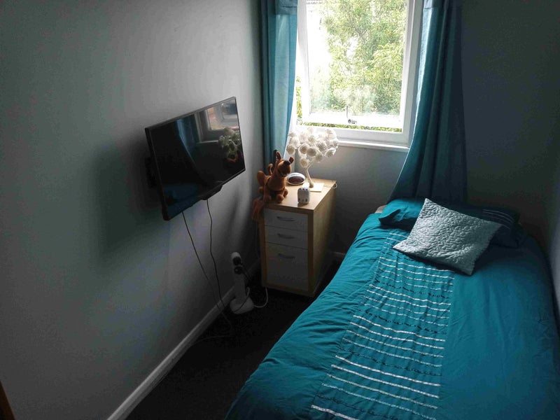Single Room fully equipped - student accommodation in Peterborough