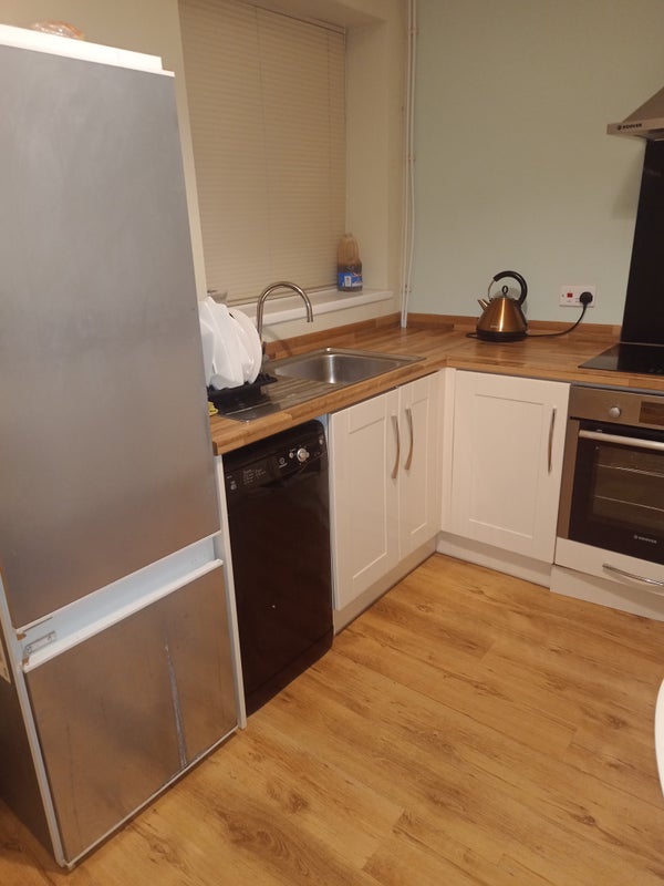 Single Room In A House - student accommodation in Carlisle - img_5
