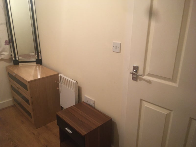 Flat in Sheffield - student accommodation in Sheffield - img_1