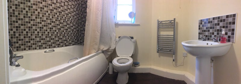Flat in Sheffield - student accommodation in Sheffield - img_4