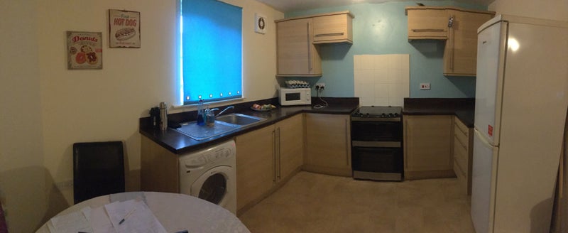 Flat in Sheffield - student accommodation in Sheffield - img_3