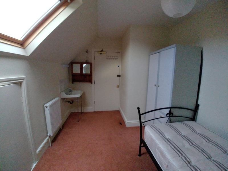 House in Exeter - student accommodation in Exeter - img_2