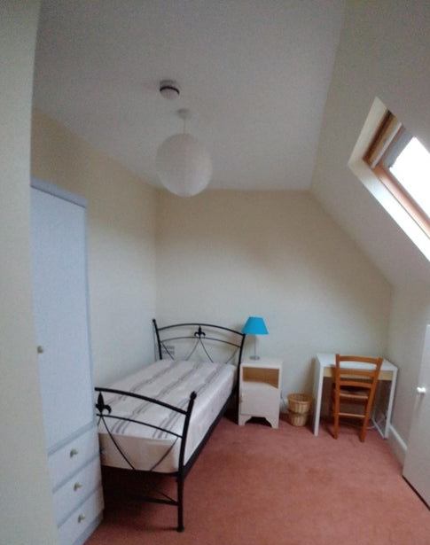 House in Exeter - student accommodation in Exeter - img_3