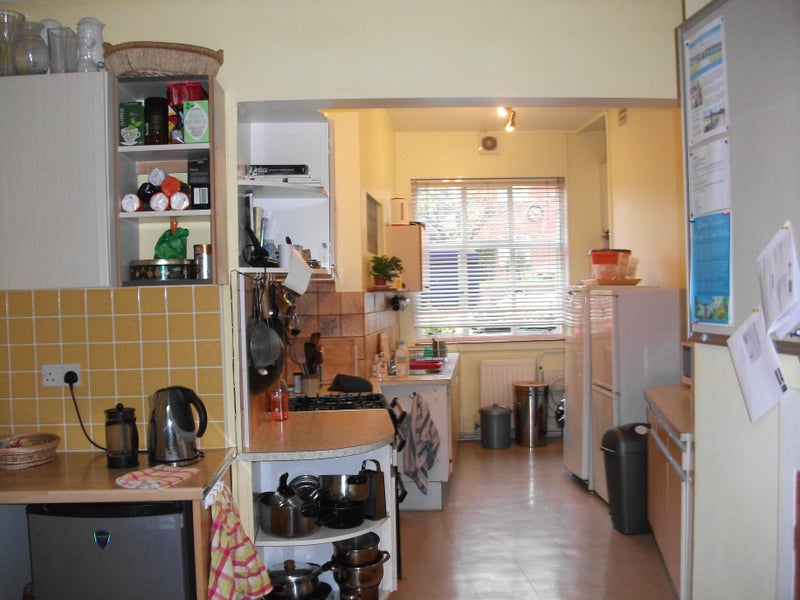 House in Exeter - student accommodation in Exeter - img_4