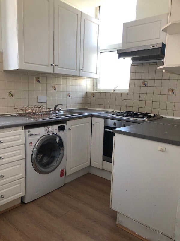 Single room in Green Lanes - student accommodation in Harringay - img_2