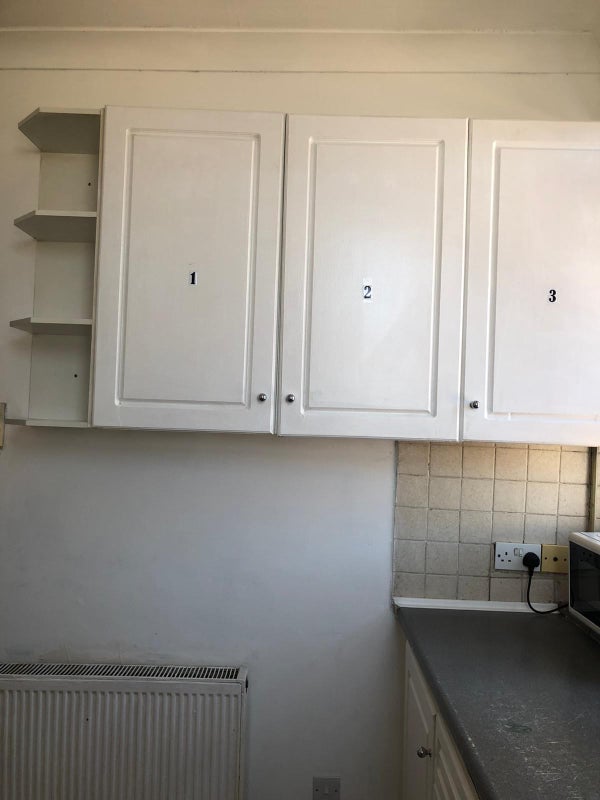 Single room in Green Lanes - student accommodation in Harringay - img_3