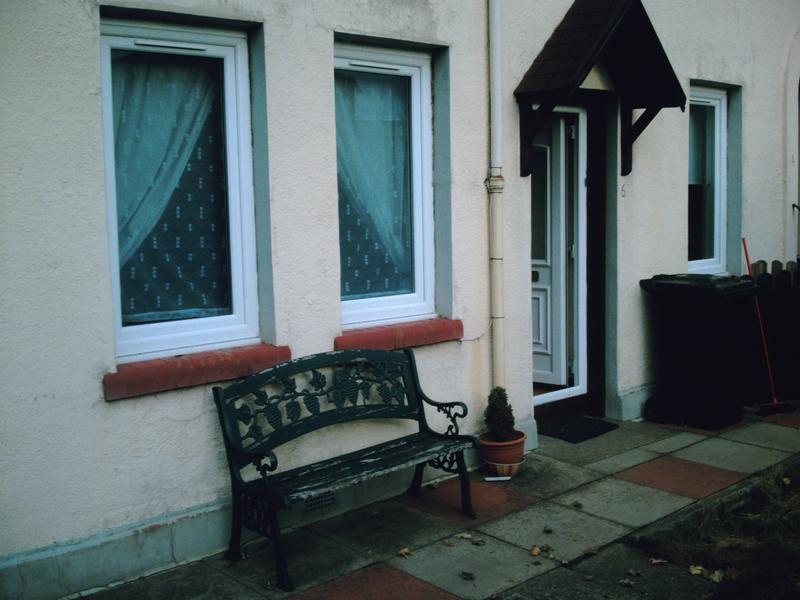 Single Room in Lovely Lower Villa £450 inc bills - student accommodation in Edinburgh - img_4