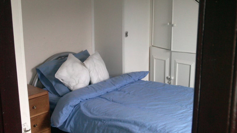 Single Room in Lovely Lower Villa £450 inc bills - student accommodation in Edinburgh - img_2