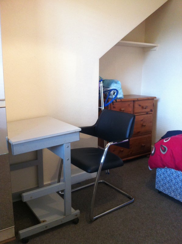 Single Room in Lovely Lower Villa £450 inc bills - student accommodation in Edinburgh - img_3
