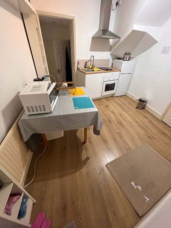 Single room in Plaistow - student accommodation in Plaistow - img_1