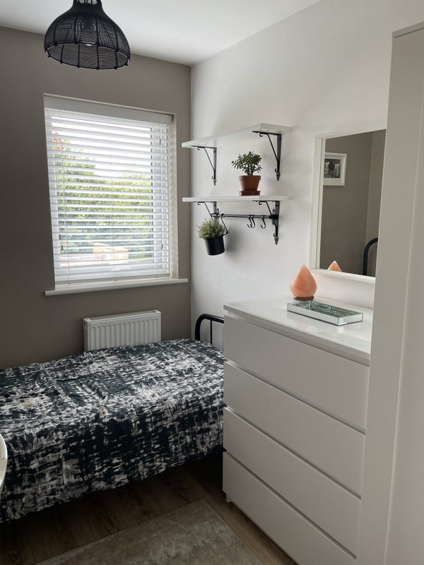 Single room in quiet area - student accommodation in Milton Keynes - img_3