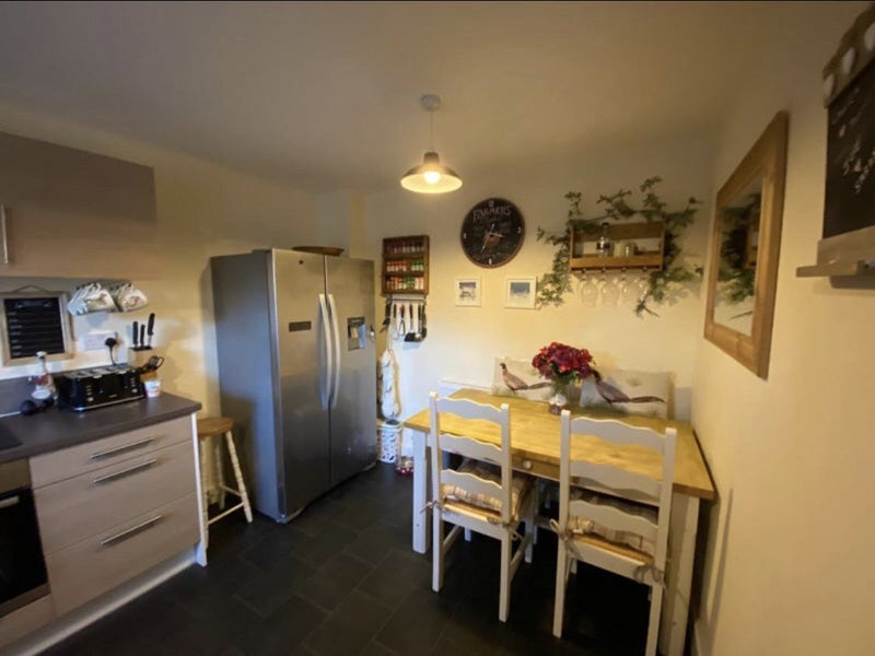 Single room in shared house near Tadcaster - student accommodation in Sherburn in Elmet - img_4